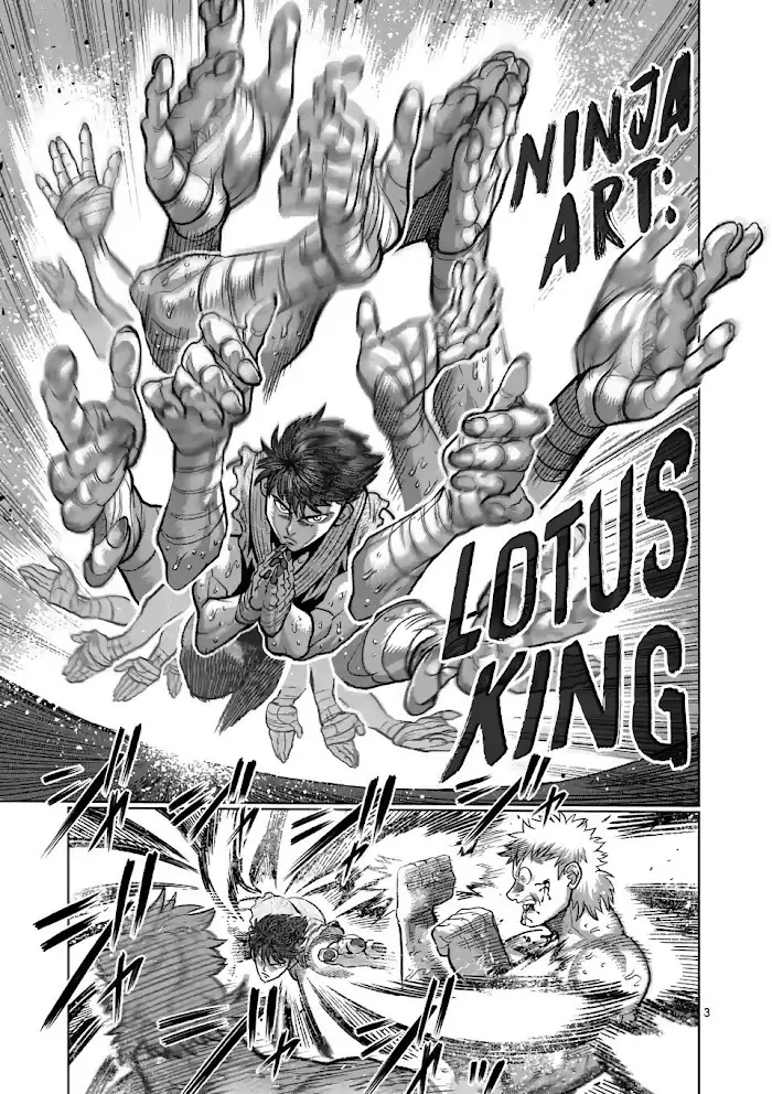 Kengan Omega Chapter 68 image 03_optimized